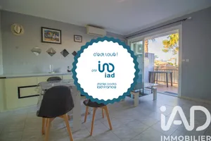 Apartment at Fréjus (83370)