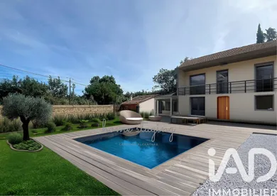 House at Perpignan (66000)