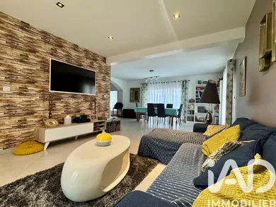 House in Esvres (37320)