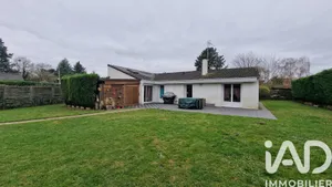 Maison à Lésigny (77150)