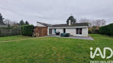 Maison à Lésigny (77150)