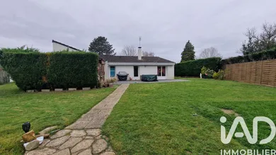 House in Lésigny (77150)