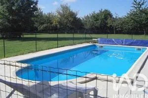 Maison de village à VERDILLE (16140)