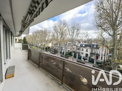 Appartement à Neuilly-sur-Seine (92200)