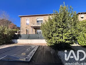 Appartement à Aubenas (07200)