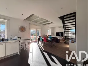 Appartement à Aubenas (07200)