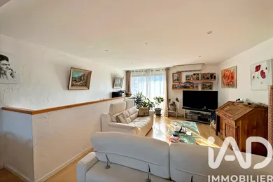 Duplex à Tarbes (65000)