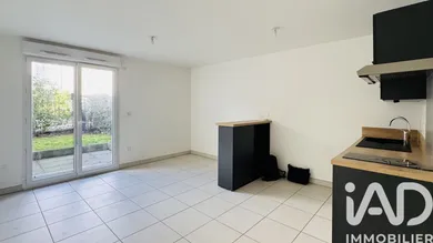 Appartement à Chilly-Mazarin (91380)