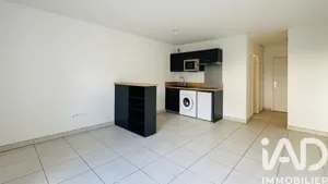 Appartement à Chilly-Mazarin (91380)