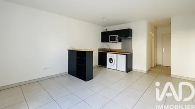 Appartement à Chilly-Mazarin (91380)