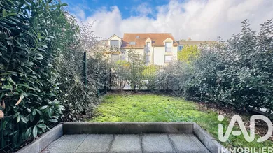 Apartment at Chilly-Mazarin (91380)