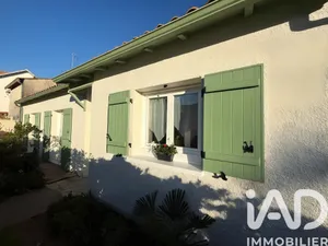 Maison à Châtelaillon-Plage (17340)