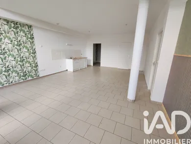 Appartement à Bruay-la-Buissière (62700)