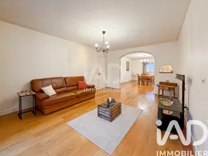 Duplex at Pontault-Combault (77340)