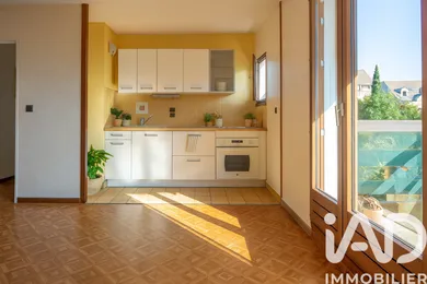 Appartement à Aix-les-Bains (73100)
