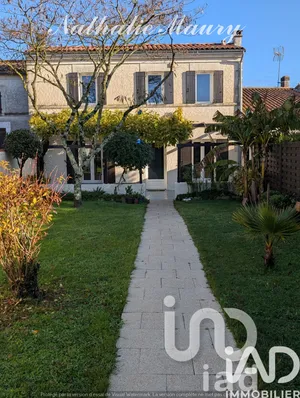 Maison à Royan (17200)