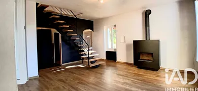 House in La Ricamarie (42150)