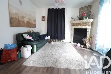 Maison à Villeneuve-Saint-Georges (94190)