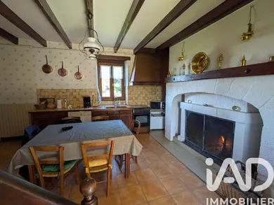 Farm in Saint-Cyprien (24220)