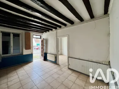 Village house in Jouy-sur-Morin (77320)