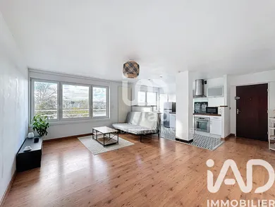 Appartement à Boulogne-sur-Mer (62200)