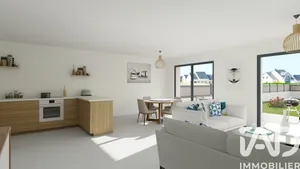 Building plot in Couëron (44220)