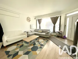 Maison de ville à Saint-Nazaire (44600)