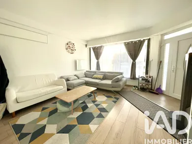 Maison de ville à Saint-Nazaire (44600)