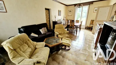 Townhouse in Chartres (28000)