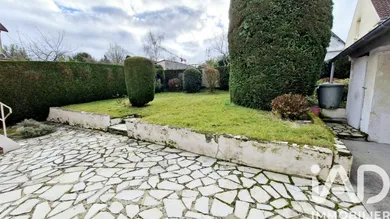 Townhouse in Chartres (28000)