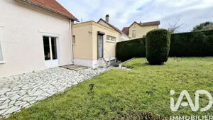 Maison de ville à Chartres (28000)