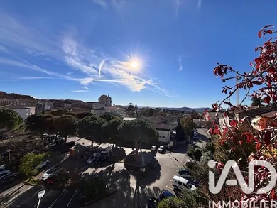 Appartement à Aubenas (07200)