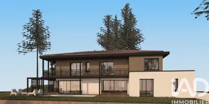 Terrain à Capbreton (40130)