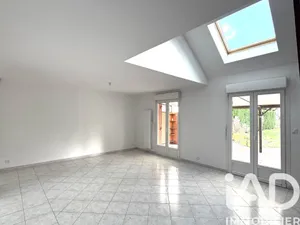 Detached house at Neuville-sur-Escaut (59293)