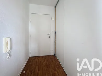 Apartment in Loudéac (22600)