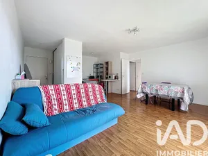 Appartement à Loudéac (22600)