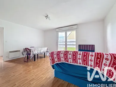 Apartment in Loudéac (22600)
