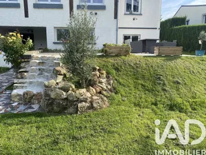 Townhouse at Courtois-sur-Yonne (89100)