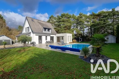 Maison à Chambray-lès-Tours (37170)