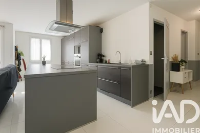 Appartement à Corbeil-Essonnes (91100)