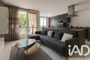 Apartment in Corbeil-Essonnes (91100)