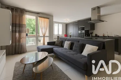 Appartement à Corbeil-Essonnes (91100)