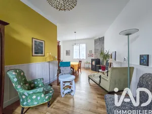 Townhouse at Montauban (82000)