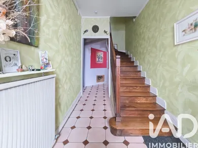Maison de ville à Montauban (82000)
