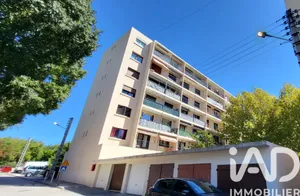 Apartment at Toulon (83100)