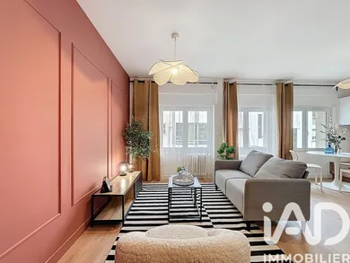 Appartement à Caen (14000)