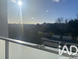 Apartment in Le Touquet-Paris-Plage (62520)