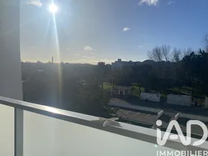 Apartment in Le Touquet-Paris-Plage (62520)