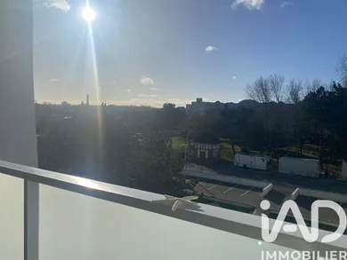 Apartment in Le Touquet-Paris-Plage (62520)
