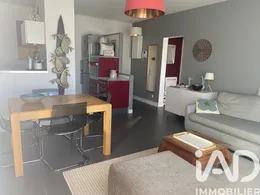 Apartment in Le Touquet-Paris-Plage (62520)